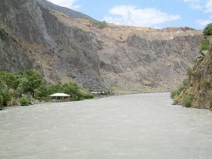 Hazaribagh-Konar Dam-3