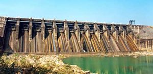 Maithan Dam