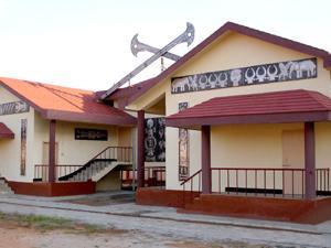 Nagaland_State_Museum