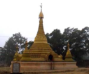 South Tripura