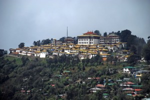 Tawang Monastery,