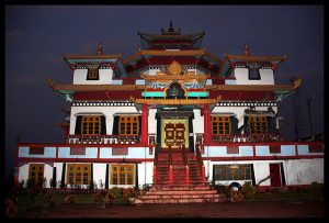 Zong Dog Palri Fo-Brang Monastery