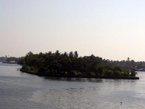 Gundu Island