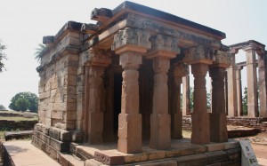 Gupta Temple