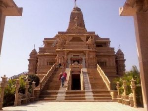 Naroshankara Temple