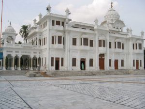 Kapurthala-Gurudwara-Ber-Sahib