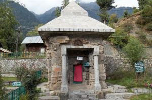 Mamaleshwar Temple-1