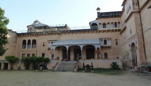 Mukundgarh fort