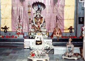 Omkareshwar-temple