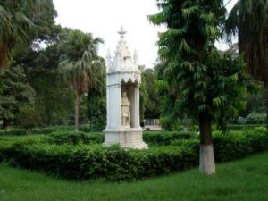 Patiala-Baradari Gardens