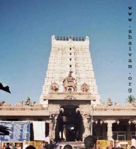 Rameshwaram temple1