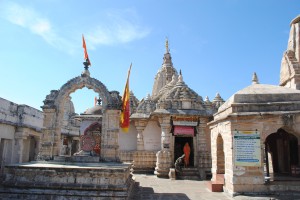 Ram Temple, Ramtek