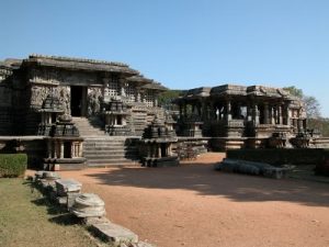 Shantaleswara Temple
