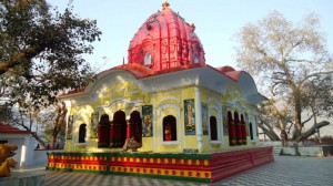 Shyamkali Temple