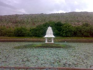 Sri Brahmachalam