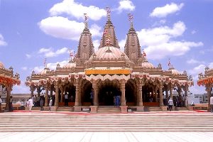 Swaminarayan Temple rajkot