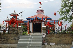 Tara-Devi-Temple-Shimla