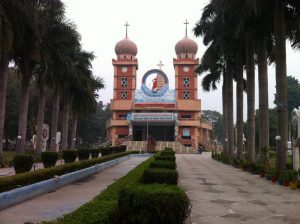 jalandar-St Mary's Cathedral Church ( Jalandhar Cantt)