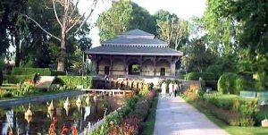 kapurthala-Shalimar Gardens
