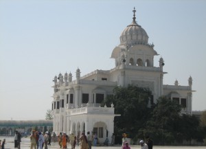 kapurthala-Sultanpur Lodhi