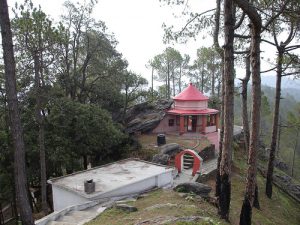 kasar-devi-temple-almora