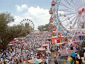 ludhiana-Chhapar Fair