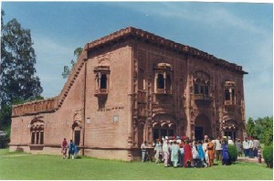 ludhiana-Maharaja Ranjit Singh War Museum(Uppal Museum)