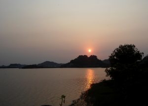 ludhiana-Sunset point
