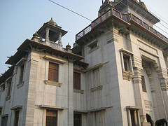 ludhiyana-Valmiki Bhawan