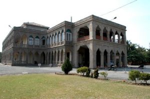 nilambagh-palace