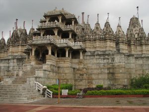 ranakpur-jain-temple