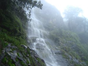 vasundhra waterfall