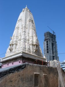 walkeshwar temple
